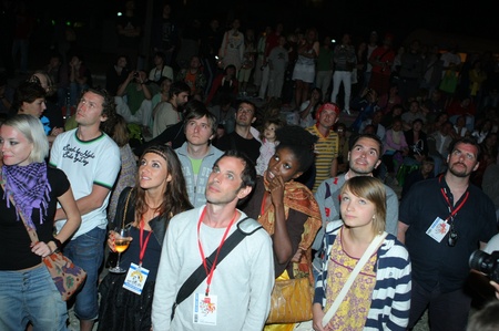 Джаз Коктебель 09